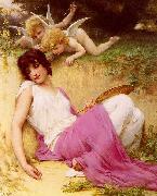 Guillaume Seignac, L'innocence